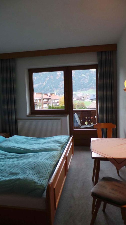 Apartment In Kaltenbach/Zillertal 750 Екстериор снимка